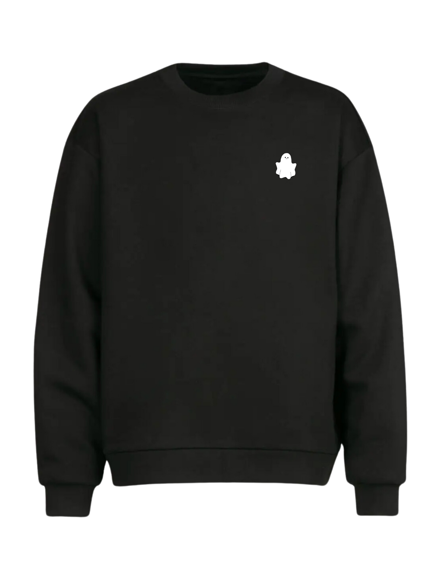 Ghost Sweatshirt