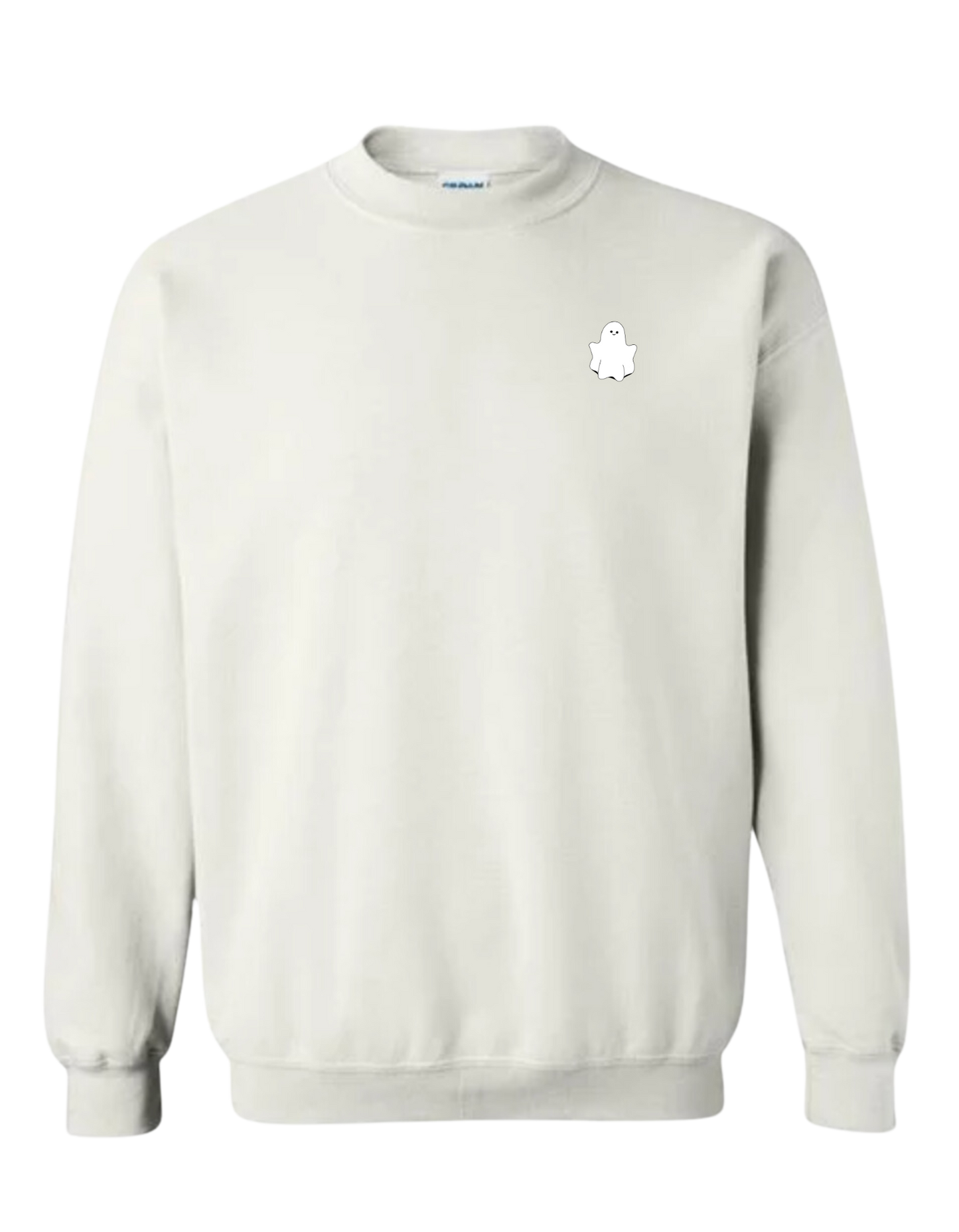 Ghost Sweatshirt