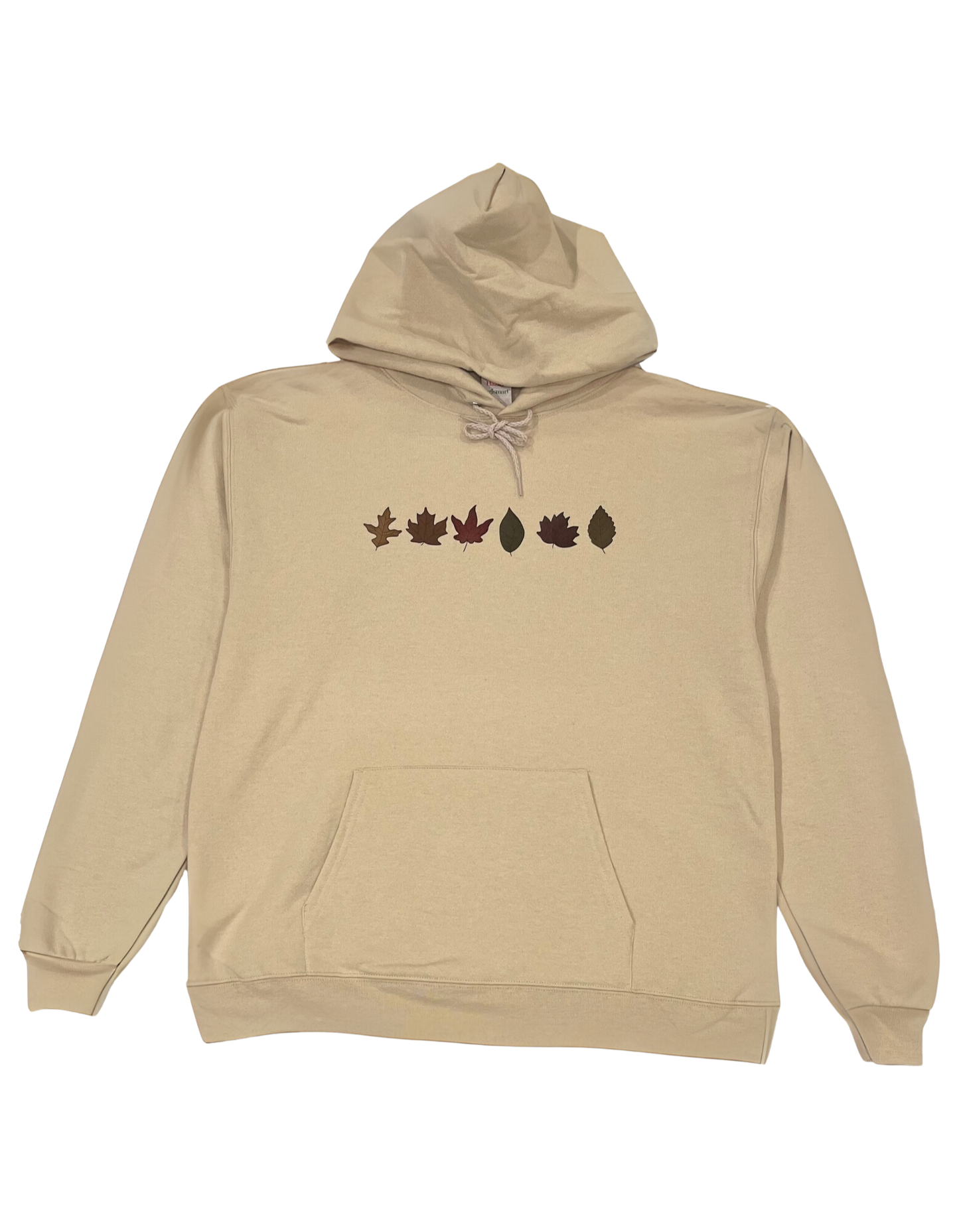 Autumn leaves Sweatshirt
