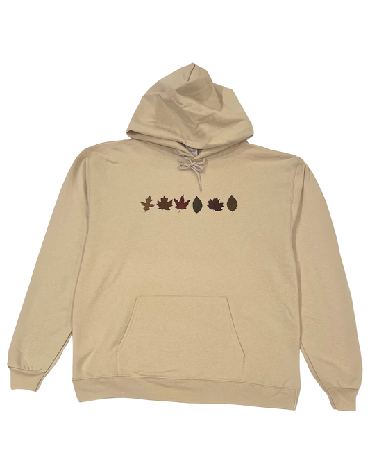 Autumn leaves Sweatshirt