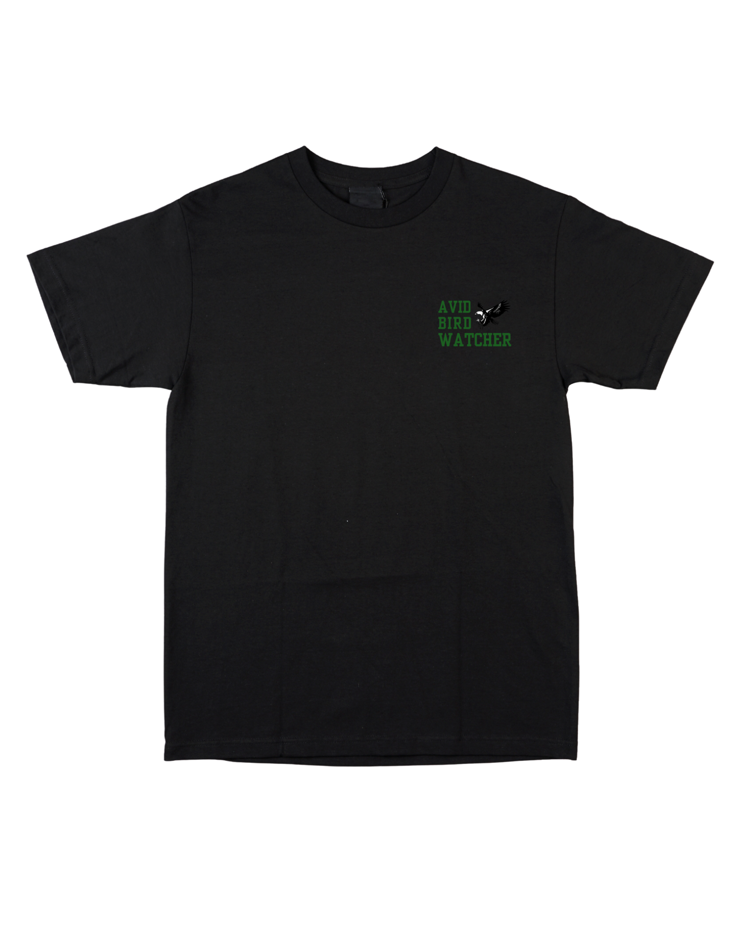 Avid Bird Watcher T-Shirt