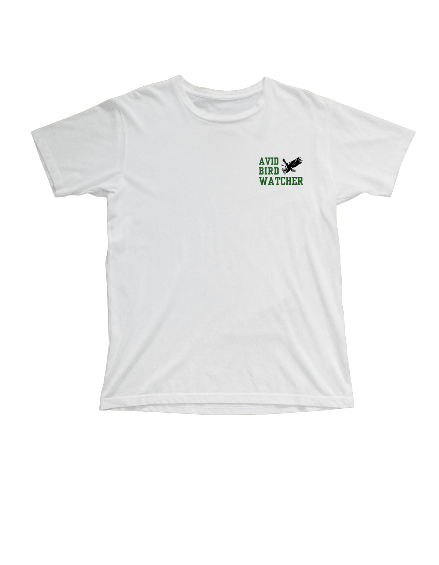 Avid Bird Watcher T-Shirt