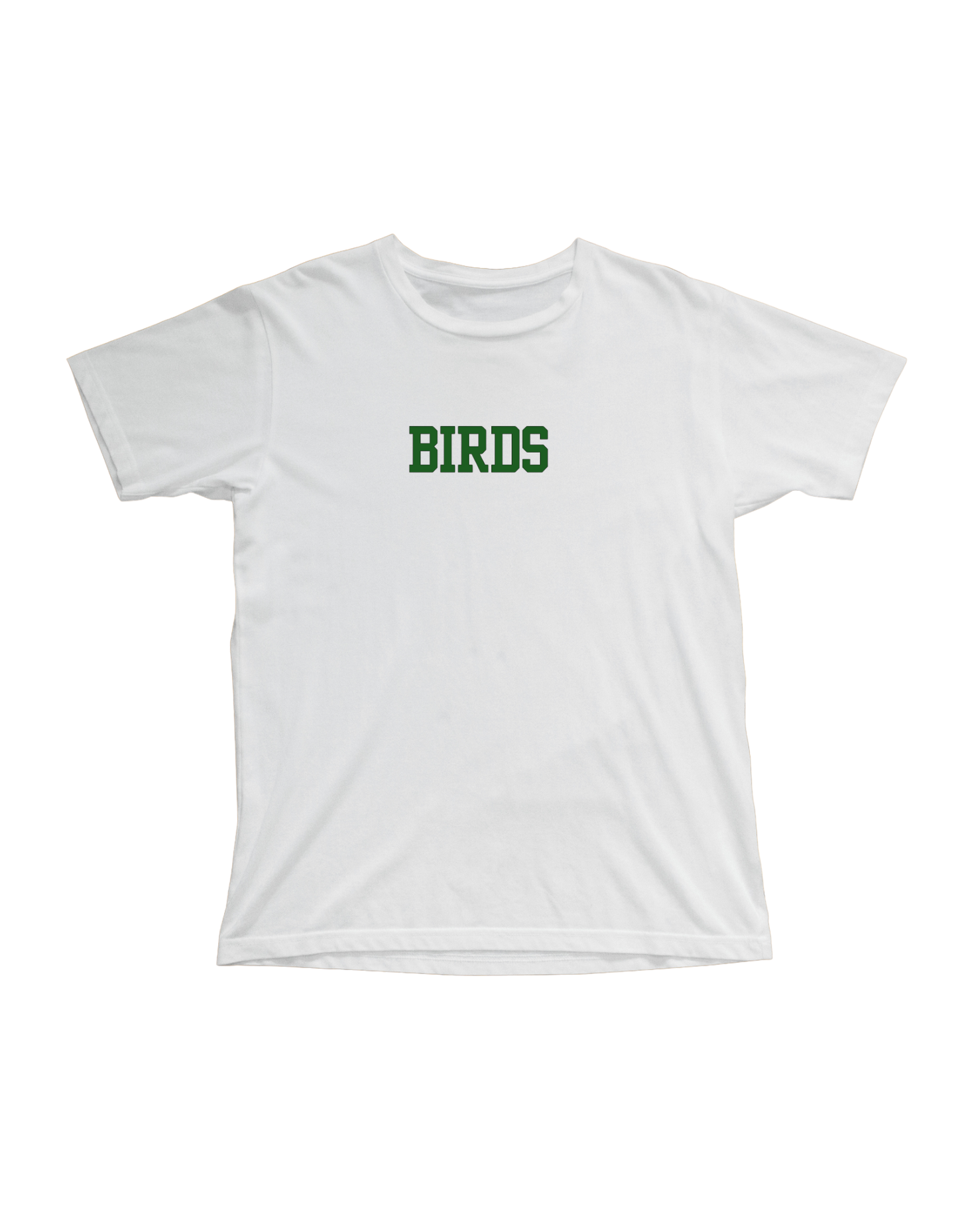 Birds T-Shirt