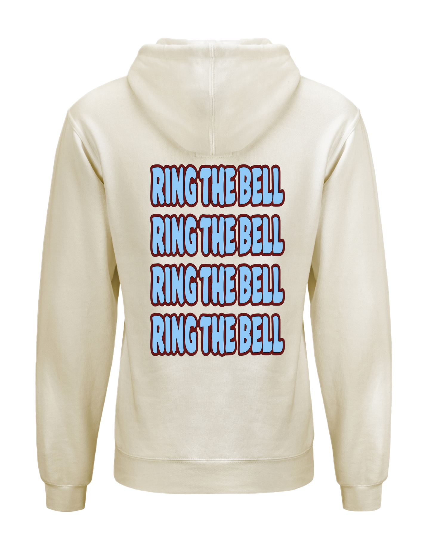Ring The Bell Sweatshirt