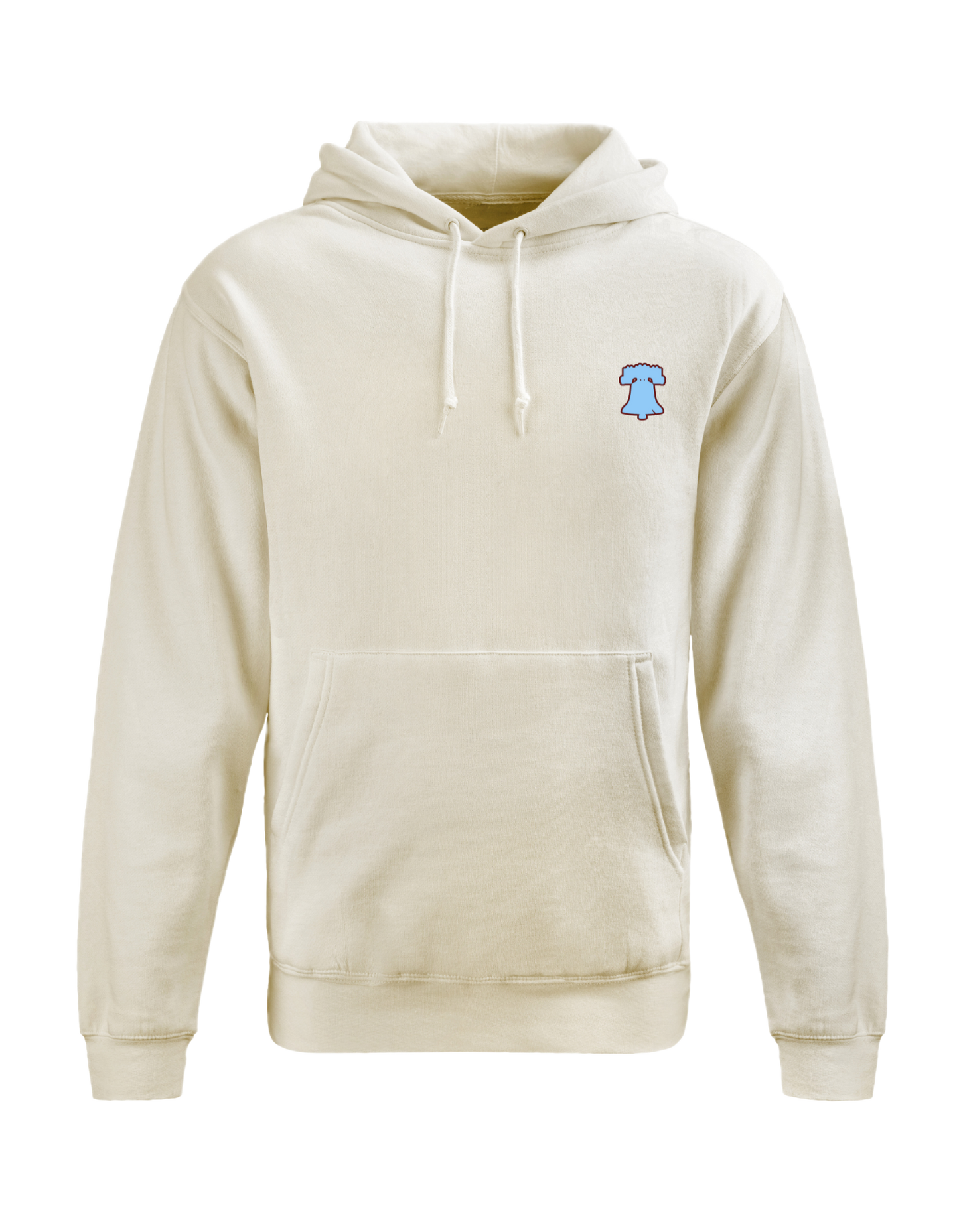 Ring The Bell Sweatshirt