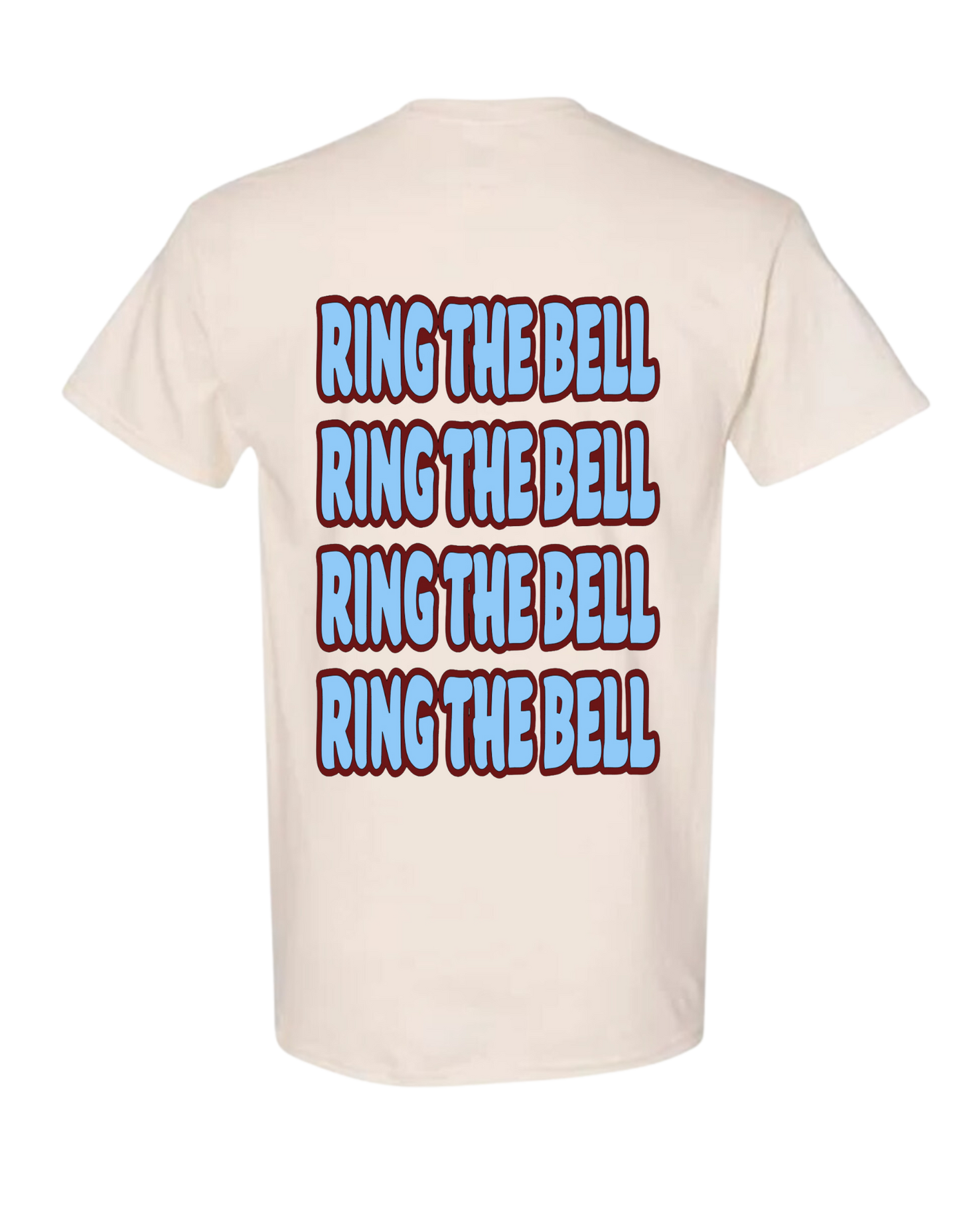 Ring The Bell T-Shirt