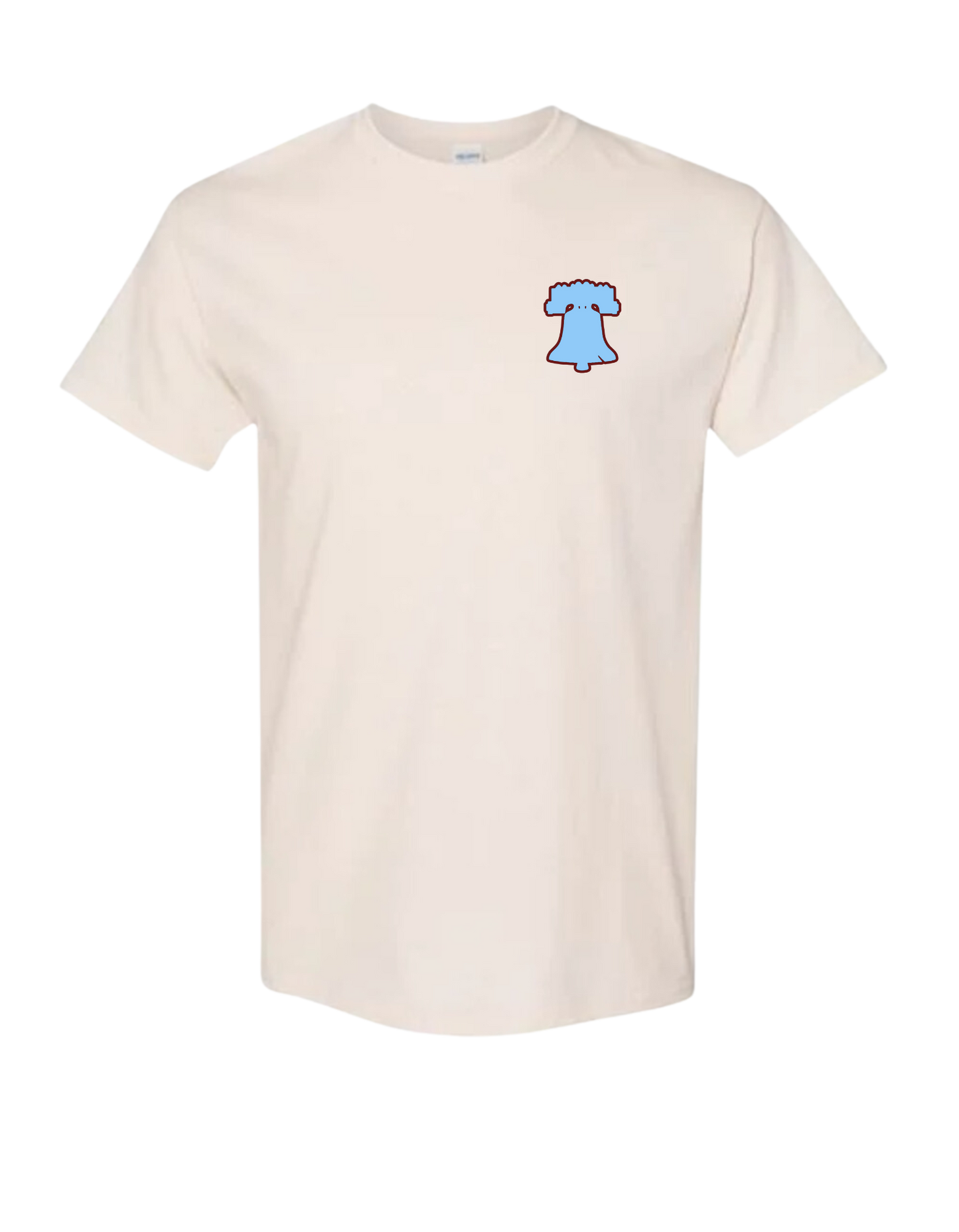Ring The Bell T-Shirt