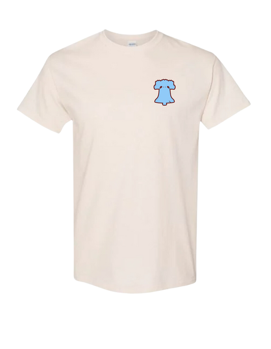 Ring The Bell T-Shirt